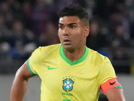 Casemiro revela que Marquinhos e outros 3 podem ser líderes da Seleção