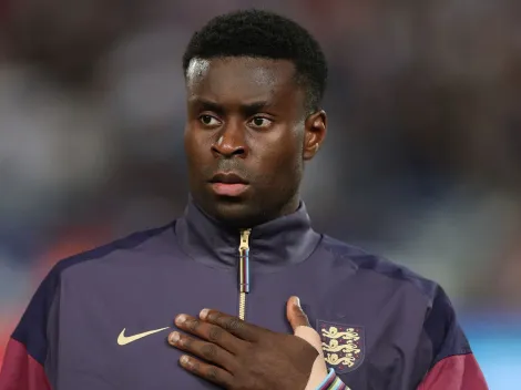 Inglaterra corta Guéhi de jogo final das Eliminatórias da Copa do Mundo