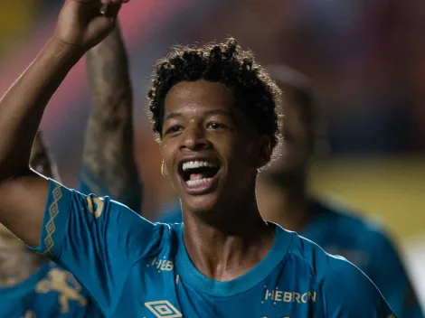 Zé Lucas volta ao radar do Barcelona