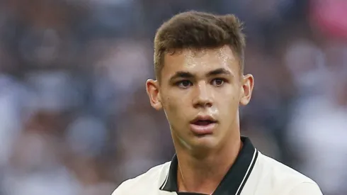 Palmeiras tem interesse em Gabriel Moscardo. Foto: Ricardo Moreira/Getty Images