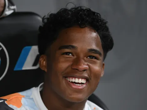 Milton Neves banca Lyon como time ideal para Endrick em 2026