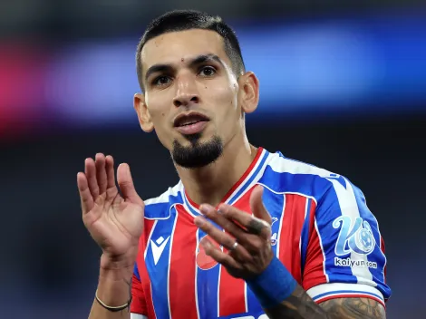 Clube se junta a Chelsea, Manchester City e PSG por Daniel Muñoz