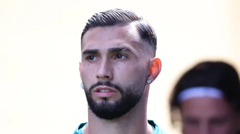 Taty Castellanos deve seguir na Lazio (Foto: Alex Livesey/Getty Images)