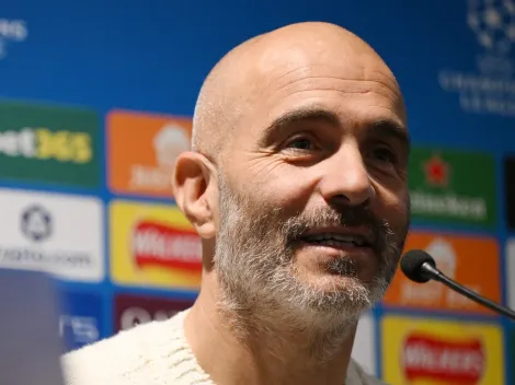 Chelsea acerta contrato com Deinner Ordóñez, do Independiente del Valle