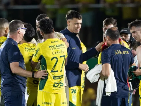 Mirassol vs. clubes da Premier League: saiba qual o par ideal