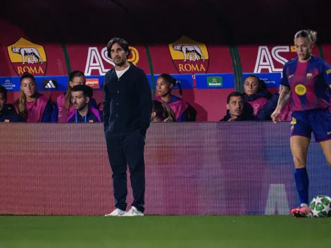 Técnico do Barcelona destaca força atual do Real Madrid