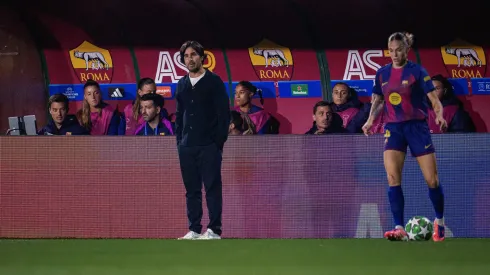 Barcelona busca a sua 10ª vitória na Liga F – Foto: German Parga/Barcelona