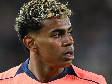 Barcelona deve investir na contratação de um reserva para Lamine Yamal