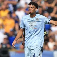 Profundidade do plantel faz Manchester City avaliar atleta da Serie A, enquanto Barcelona observa cenário