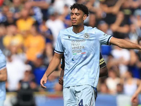 City e Barcelona de olho no meio-campista Arthur Atta