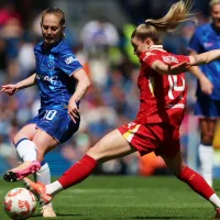 Liverpool x Chelsea: onde assistir, escalações e retrospecto do jogo da Women’s Super League