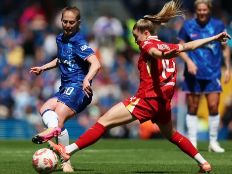 Liverpool x Chelsea: confira onde assistir e prováveis escalações