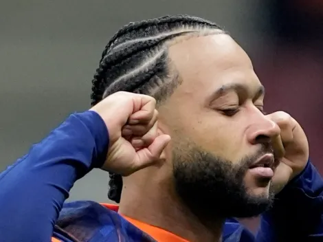 Polônia x Holanda: Depay empata e a Laranja Mecânica segue invicta