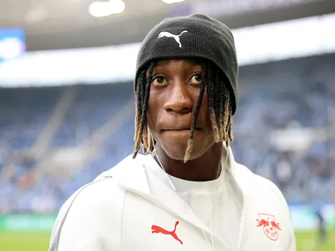 Conheça Yan Diomande: Jogador na mira de Real Madrid, Manchester City e Barcelona