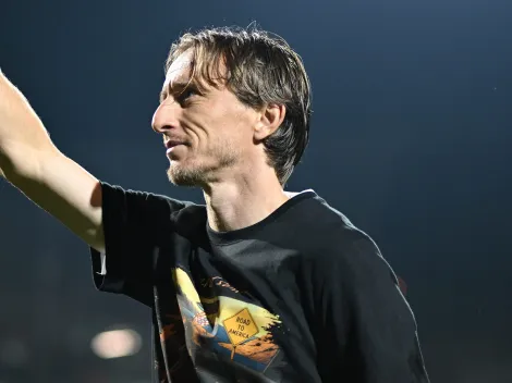 Eliminatórias da Copa do Mundo: Confira os resultados desta sexta (14/11)