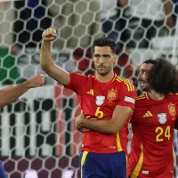 Quatro seleções podem se classificar para a Copa do Mundo no sábado