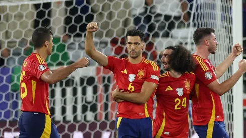 Seleção da Espanha gera bastante expectativa para a Copa do Mundo (Foto: Kevin C. Cox/Getty Images)
