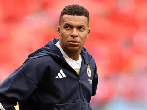 Kylian Mbappé expõe derrotas do Real Madrid e possíveis atritos internos