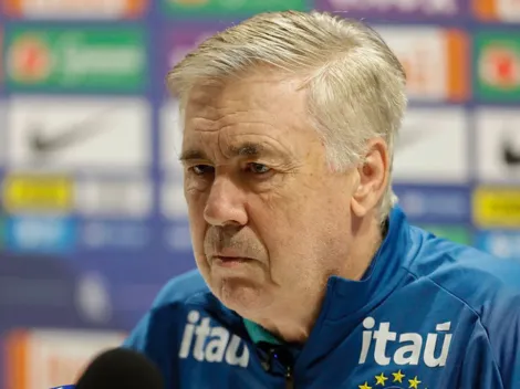 Seleção Brasileira enfrenta Senegal hoje com possíveis testes na escalação visando a Copa do Mundo