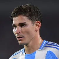 Alvarez é a prioridade do Barça