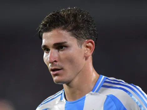 Alvarez é a prioridade do Barça