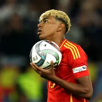 Espanha enfrenta a Geórgia e corta substituto de Yamal