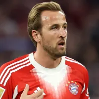 Harry Kane prioriza acordo com o Barcelona para 2026