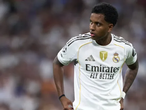 Real Madrid e Liverpool podem fechar troca envolvendo Rodrygo e Wirtz, afirma agente