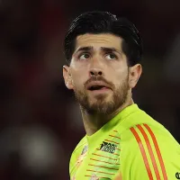 River Plate sonha com Rossi