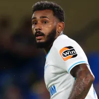 Wendel pode trocar o Zenit pelo Flamengo para 2026