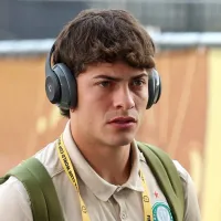 San Lorenzo oferece vender 25% de direitos de Giay ao Palmeiras