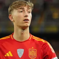 Huijsen sente lesão muscular e preocupa o Real Madrid