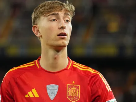 Huijsen sente lesão muscular e preocupa o Real Madrid