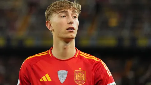 Huijsen está fora do jogo entre Geórgia e Espanha