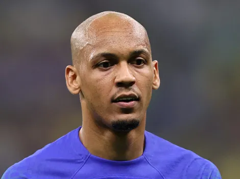 Fabinho é alvo de Botafogo, Grêmio e Botafogo