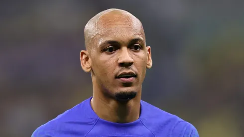 Fabinho é alvo de Cruzeiro, Botafogo e Grêmio. Foto: Julian Finney/Getty Images