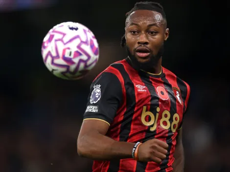 Liverpool, City e Tottenham rivalizam contratação de destaque do Bournemouth