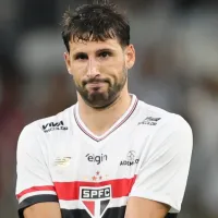 Jonathan Calleri pode trocar o São Paulo pelo Boca Juniors