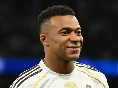 Konaté admite novos contatos de Mbappé