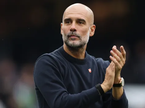 O poder do "Guardiolismo": Como os jogadores evoluem sob o comando de Guardiola