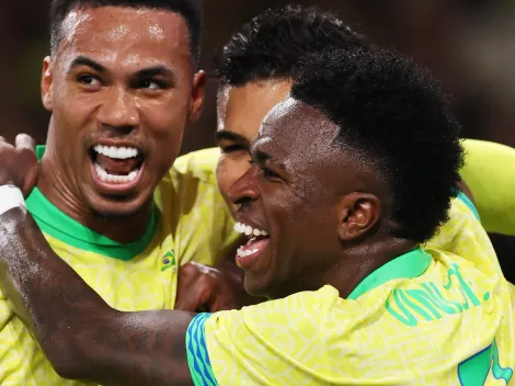 Vitória da Seleção Brasileira contra Senegal assusta imprensa europeia