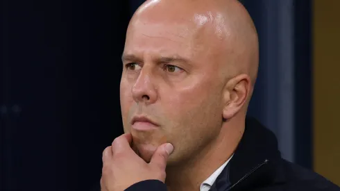 Liverpool manifesta interesse e pode comprar Gabriel Mec, do Grêmio, por R$ 118 milhões. (Photo by Michael Regan/Getty Images)