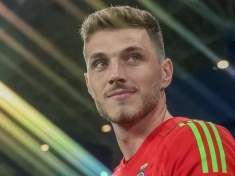 Bento perde espaço no Al-Nassr e é disputado por Inter e Milan