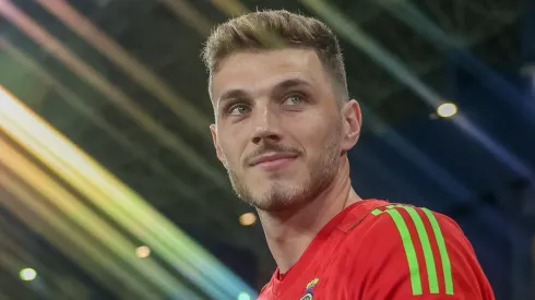 Bento se torna pivô de disputa entre Inter e Milan após perder espaço no Al-Nassr . (Foto: Yasser Bakhsh/Getty Images)