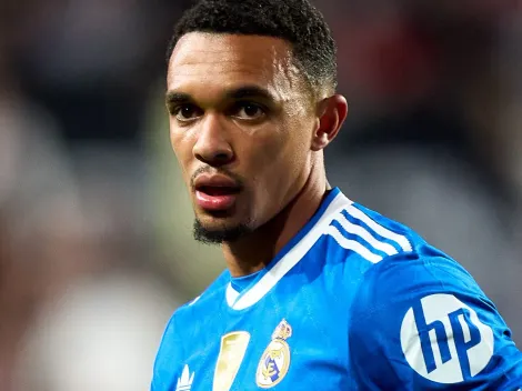 Real Madrid descarta vender Arnold mesmo após início ruim no clube