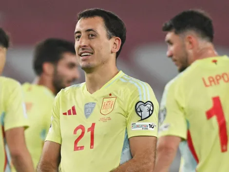 Eliminatórias da Copa do Mundo: Veja os resultados deste sábado (15/11)