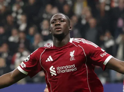 Alvo do Real Madrid, Konaté anunciará seu futuro no Liverpool em breve