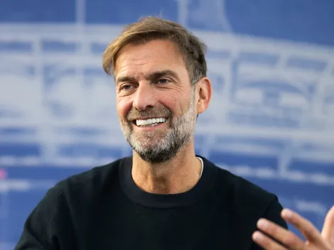 Jürgen Klopp será comentarista da MagentaTV durante a Copa do Mundo