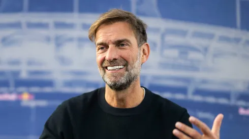 Jürgen Klopp aceita terceiro emprego após deixar o Liverpool e será comentarista durante a Copa do Mundo . (Foto: Mitter/Red Bull Content Pool via Getty Images)