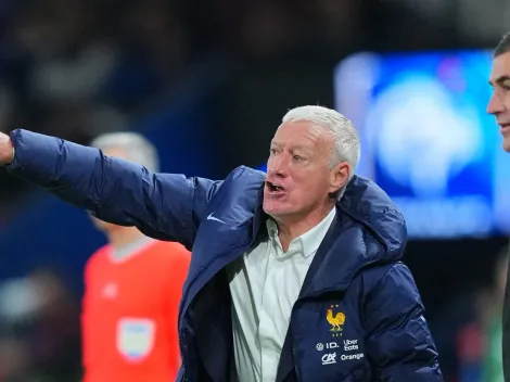 Azerbaijão x França: escalação provável revela Olise como titular